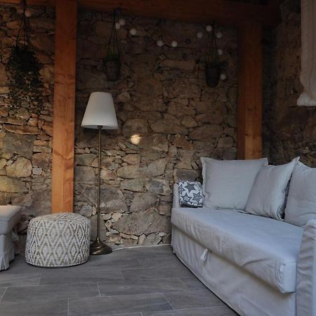 Гостевой дом El Rincon Secreto De Gredos Especializada En Celiaquia Y Diabetes Y Jacuzzi Тормельяс Экстерьер фото
